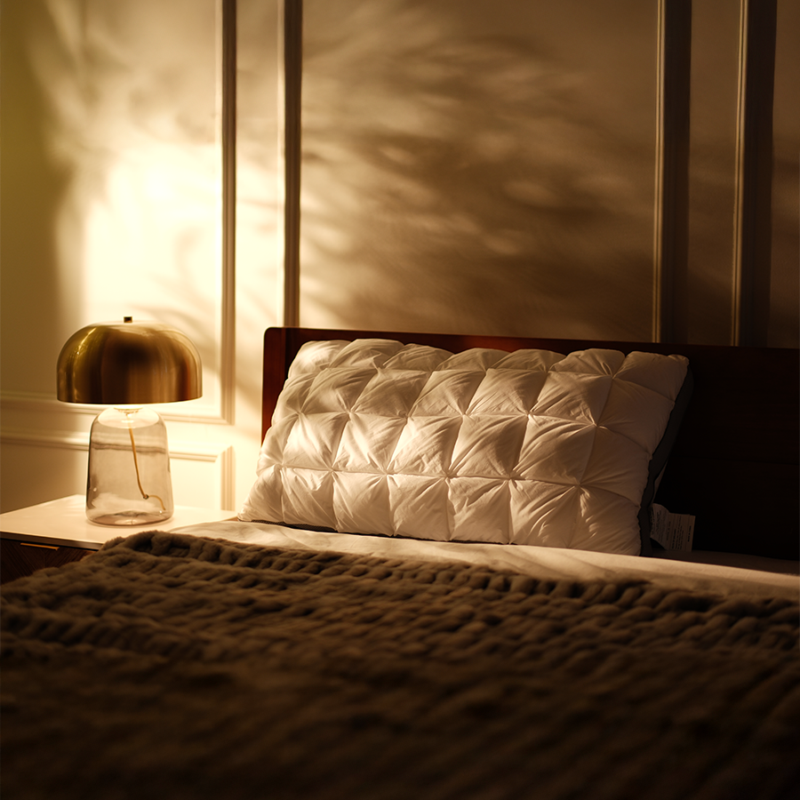 Discover the Best Soft Puffy Pillow: The Donahöna Hungarian Bread Pillow