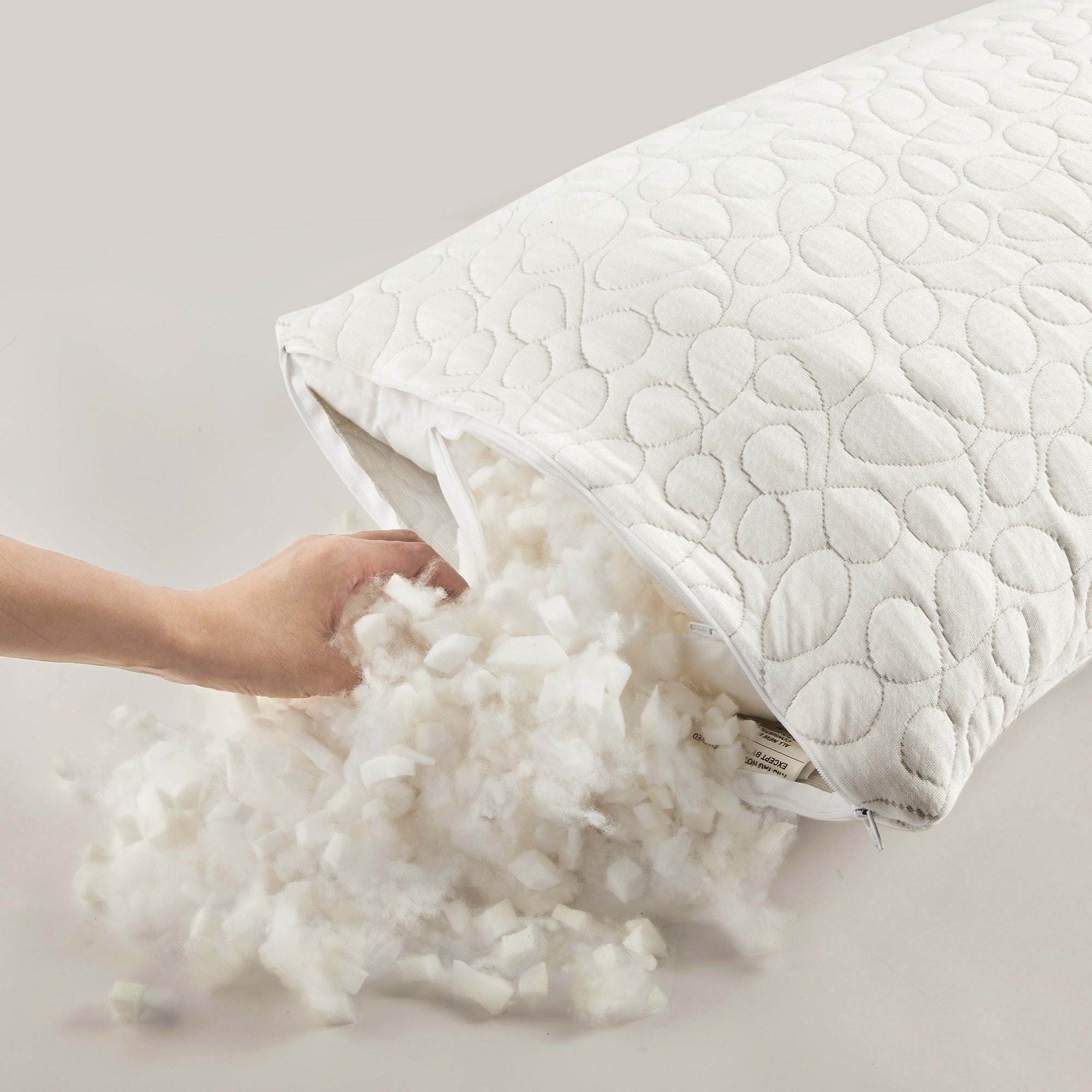 Big Size Adjustable Pillow: A Minimalist’s Secret to Maximum Comfort