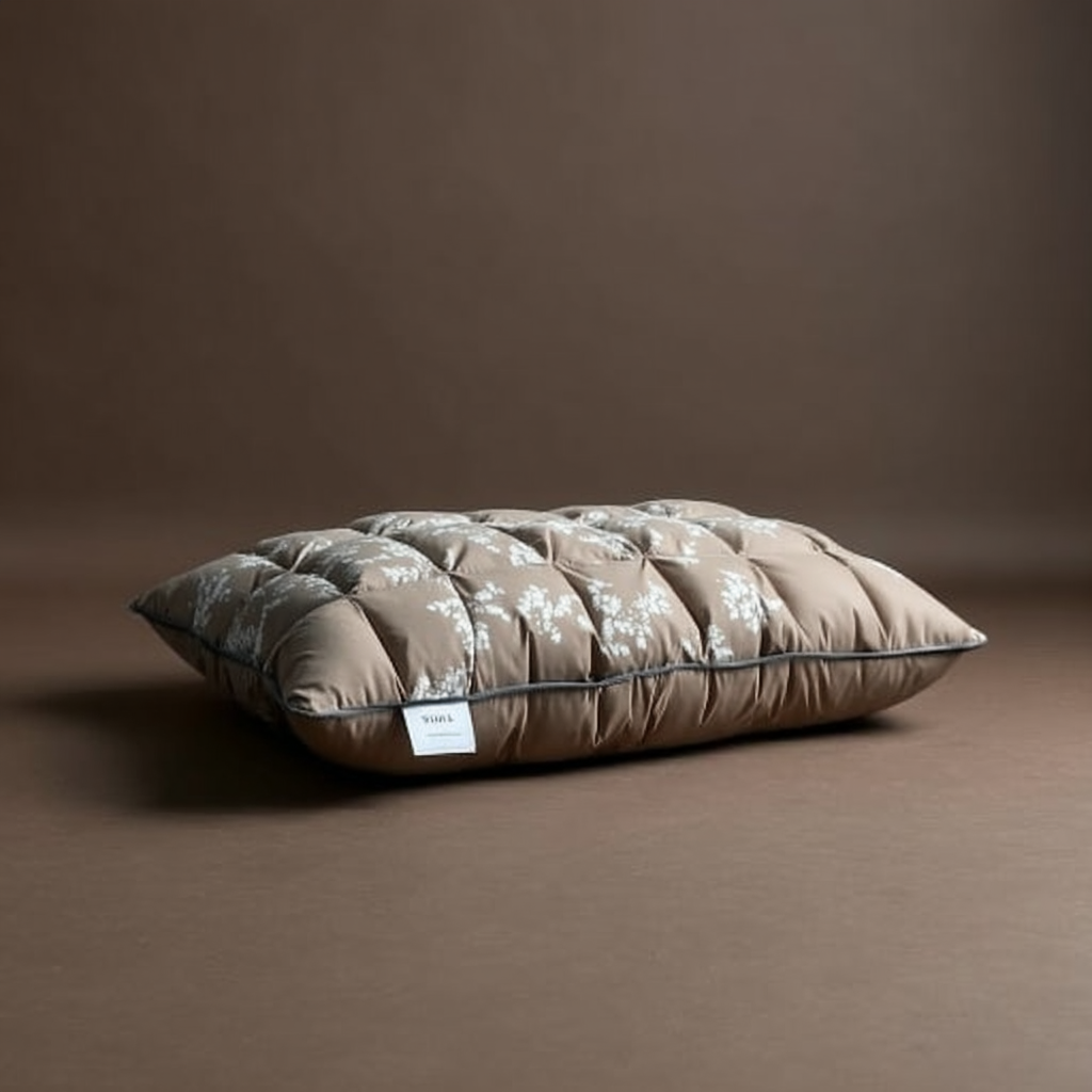 Why Every Luxury Hotel Swears by Goose Down Pillows — and What to Try Instead