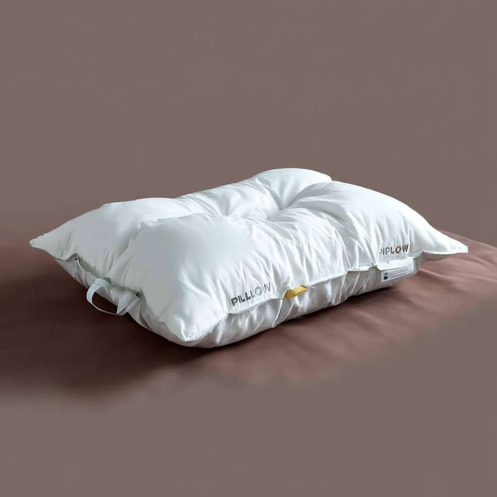 The Best Bed Pillows for Side Sleepers: Support Where It Counts