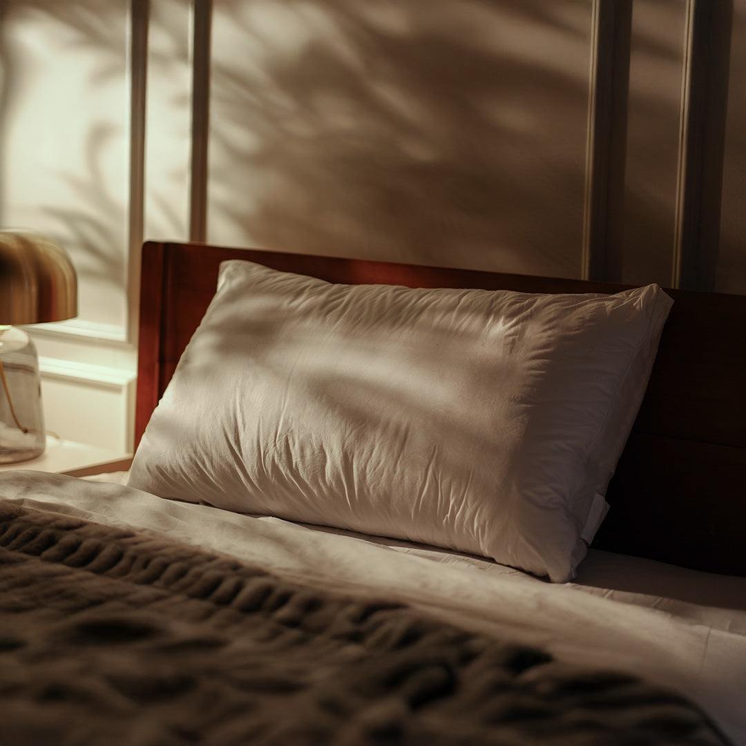 The Science Behind Pillow Design: How Donahöna Ensures the Perfect Sleep Experience