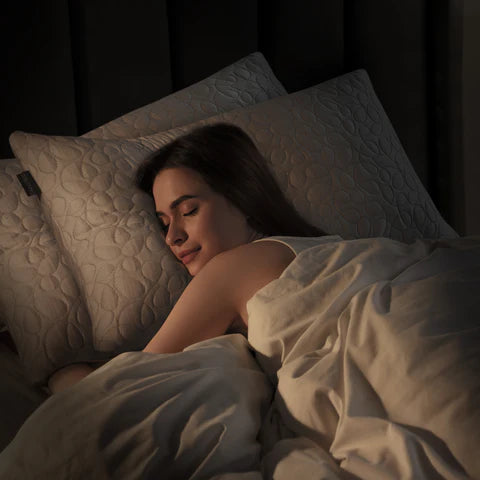 The Role of Pillows in Improving Sleep Quality