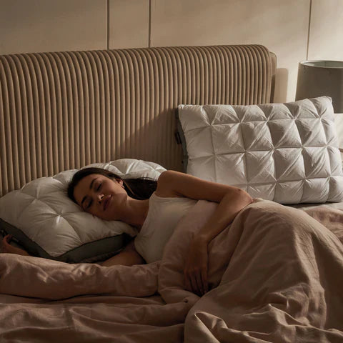 Discover the Hungarian Bread Pillow: A Perfect Blend of Comfort and Tradition