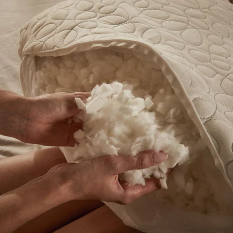 The Birth of DonaHona: More Than Just Pillows