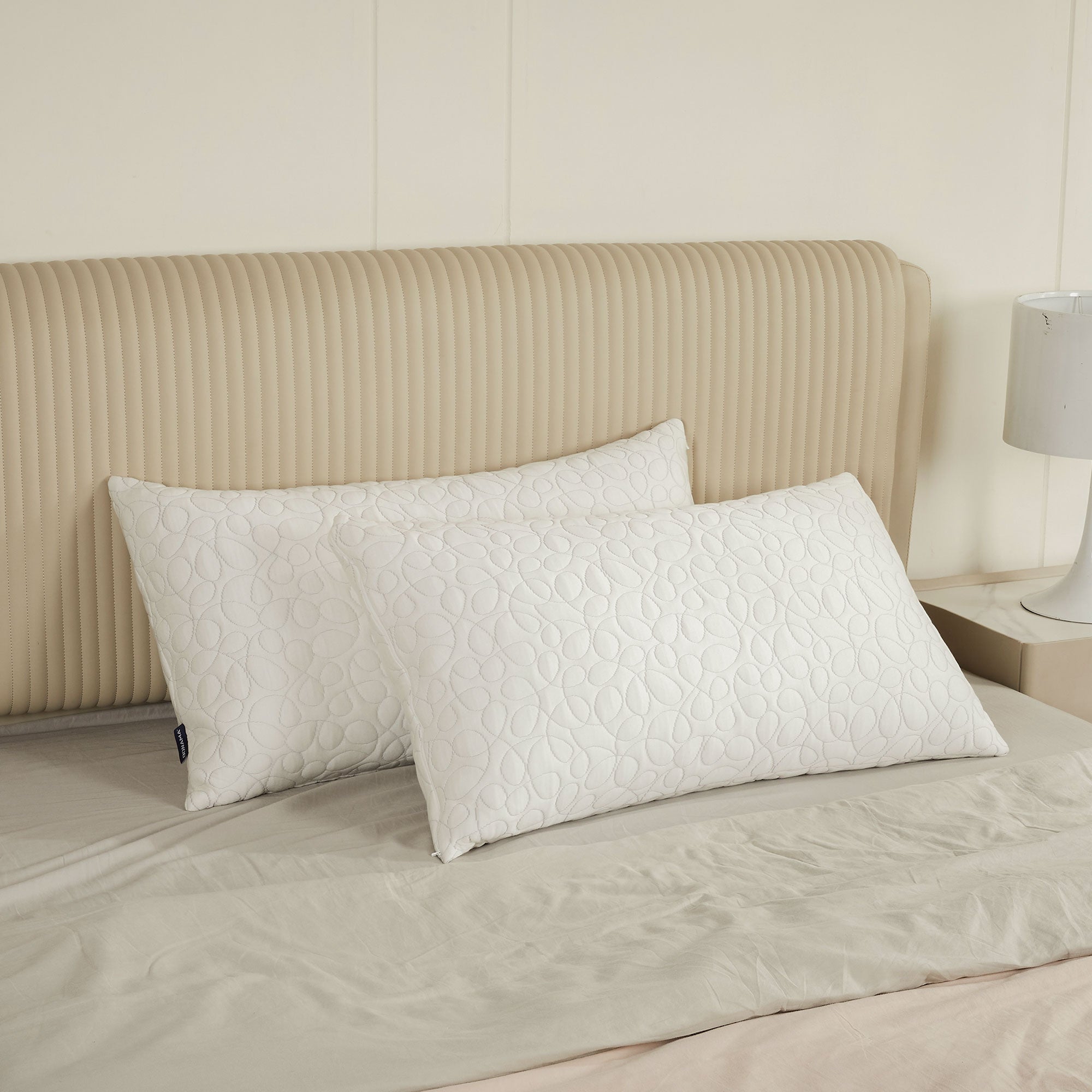 How to Clean and Wash a Pillow: A Step-by-Step Guide