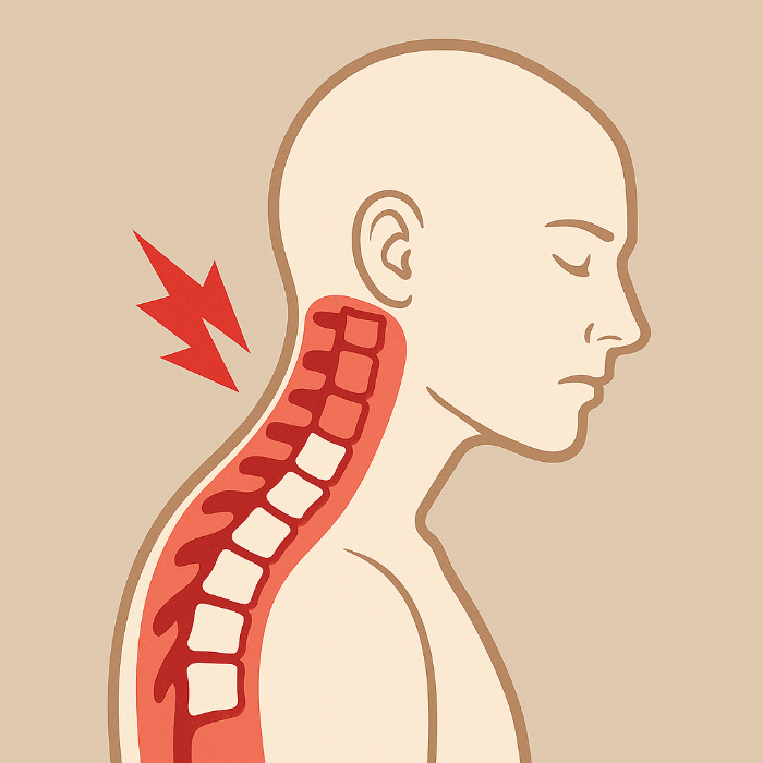 Waking Up With Lower Back Pain? Your Bed Pillow Might Be the Problem