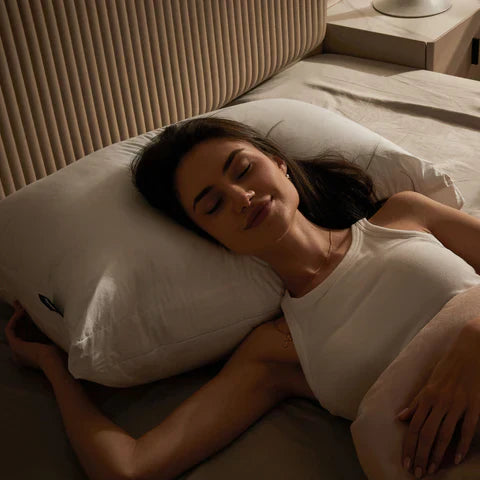 The Premier Hotel Pillow