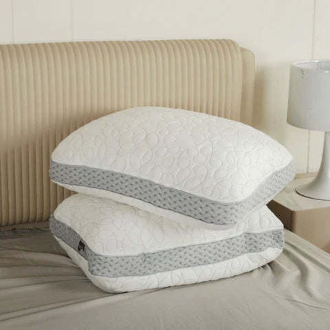 Why Your Pillow Could Be the Cause of Your Morning Headaches?