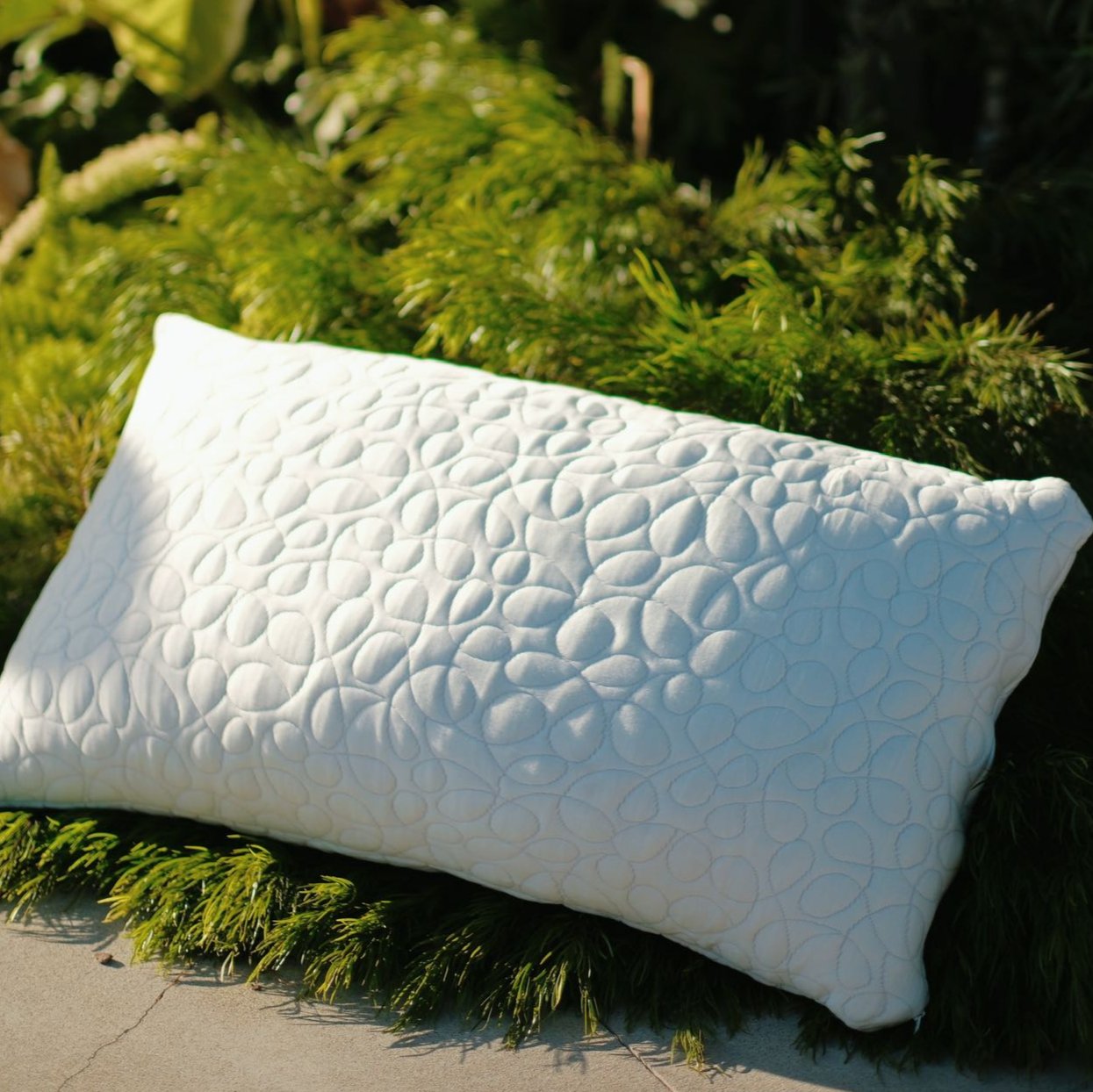 Unlock Pain-Free Sleep: Best Cervical Contour Pillows