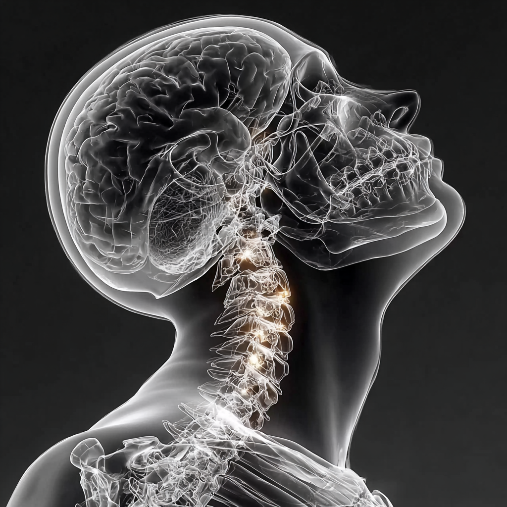 How Do You Know If a Pillow Is Right for You? Start with Your Cervical Spine