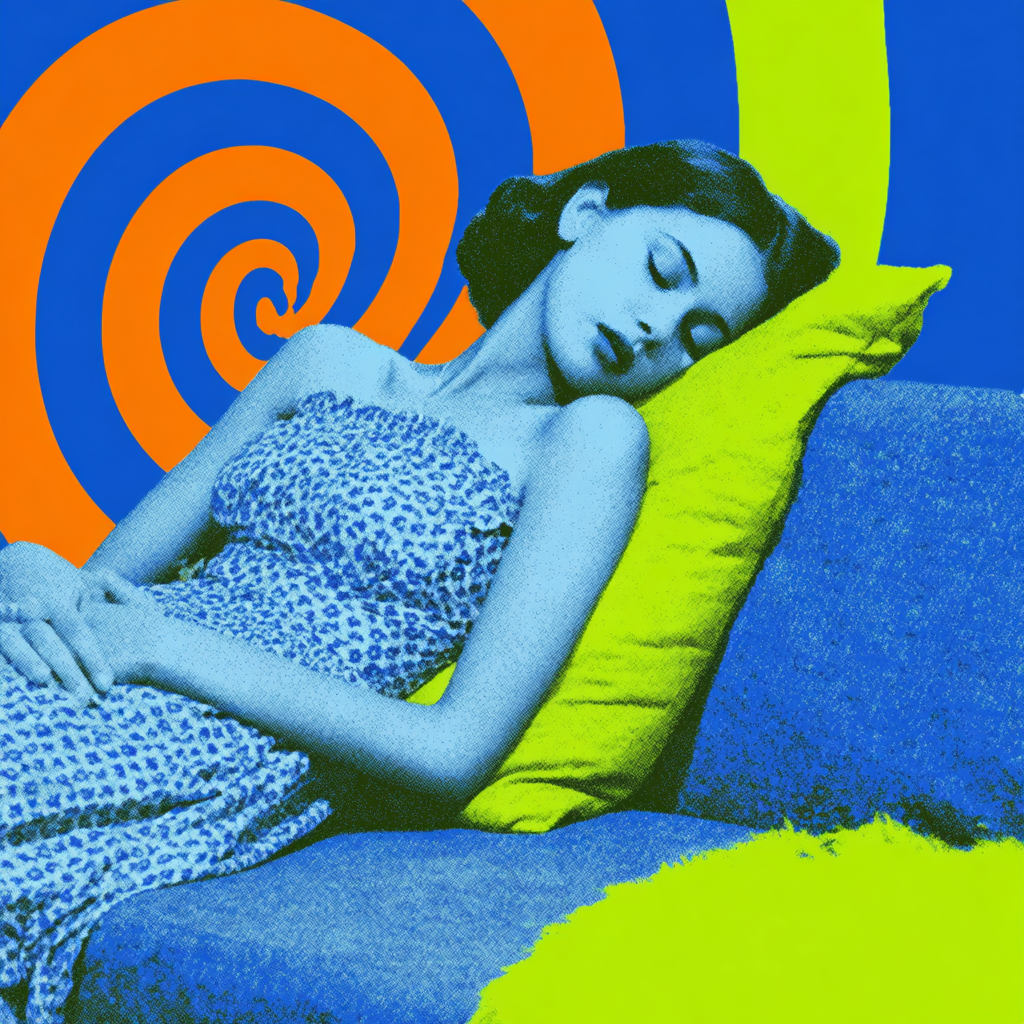 Waking Up Dizzy? It Might Be Your Pillow’s Fault
