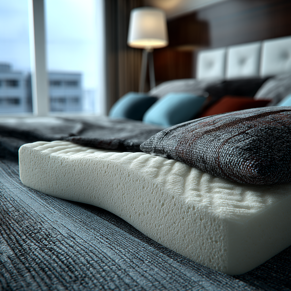 What Pillow Is Best During Cervical Spondylosis Recovery? Here’s What Experts Recommend