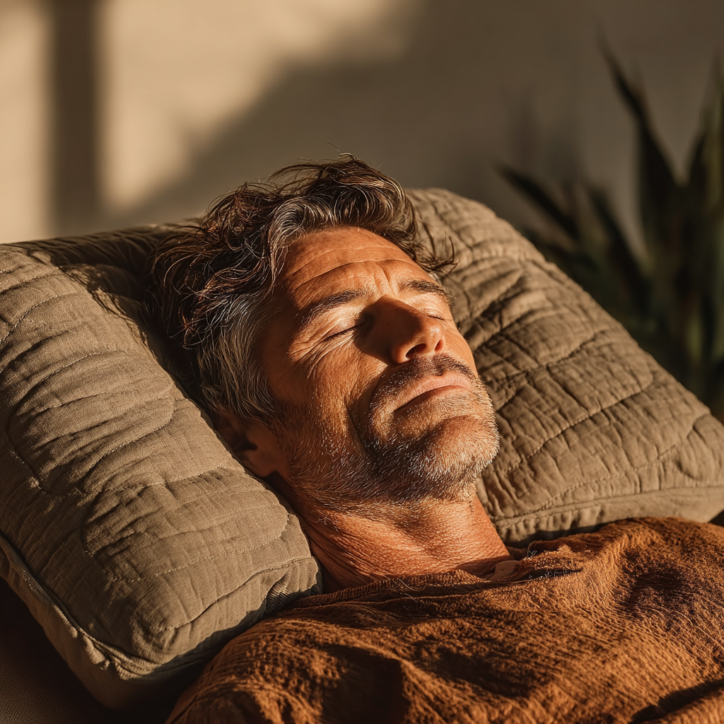 Back Sleepers, Take Note: How to Choose the Right Cervical Pillow for Optimal Comfort
