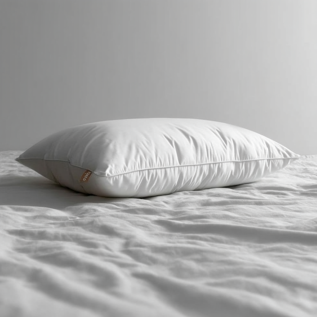 Soft Pillows vs. Firm Pillows: Finding the Perfect Sleep Comfort