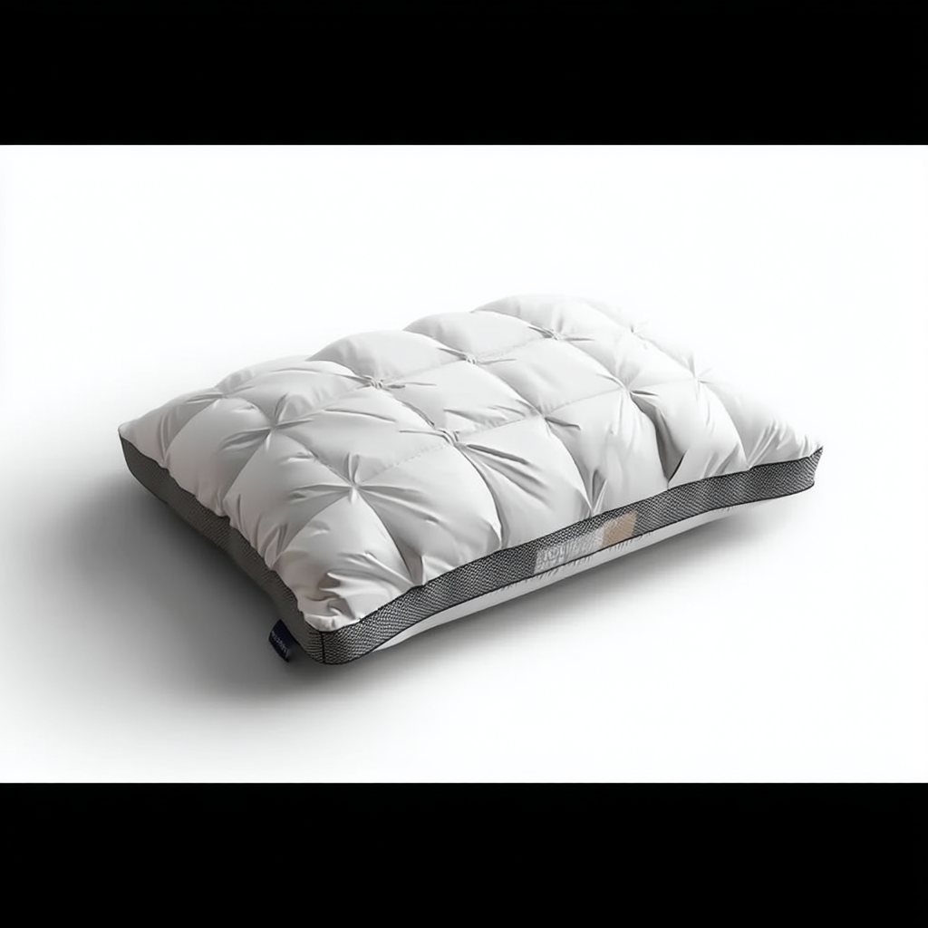 Soft Pillows That Feel Like Sleeping on a Cloud