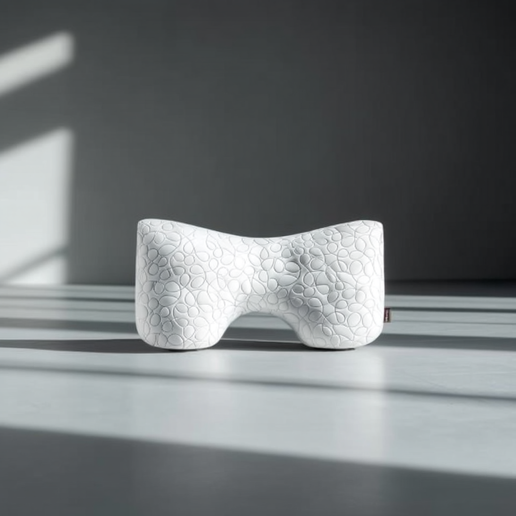 Memory Foam Bed Pillows and Cooling Technologies: Stay Cool for Better Sleep