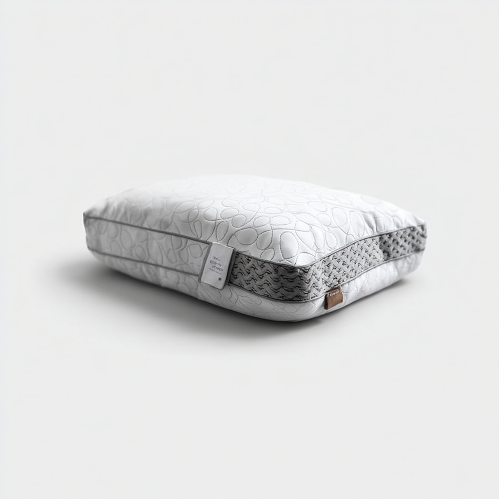 Sleep Pillow vs Decorative Pillow – Why the Difference Matters