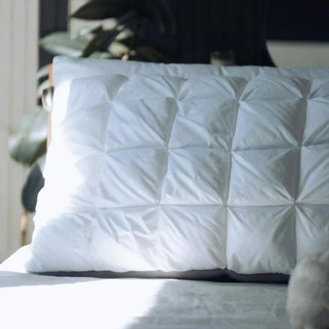 How to Clean and Care for Your Pillows for Long-lasting Comfort