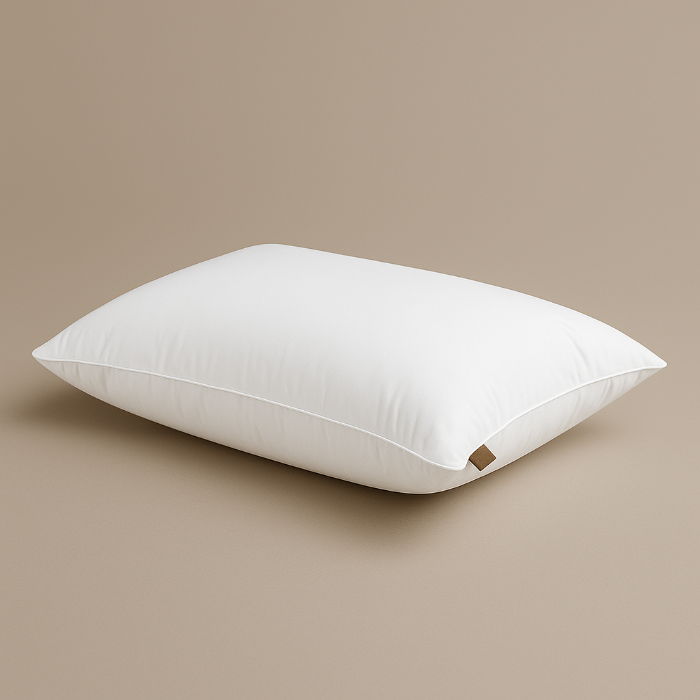 One Pillow for Back and Side Sleepers – Is it Possible?