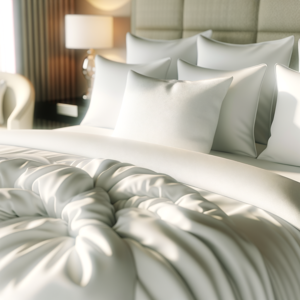 Can You Really Bring Hotel-Level Luxury Home? Rethinking Comforter and Pillow Rankings
