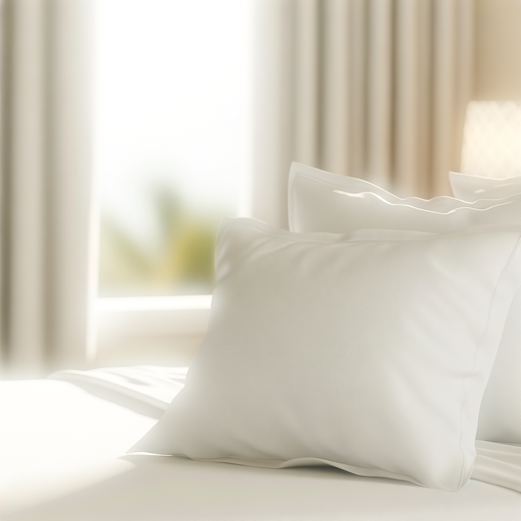 Soft Pillows: Comforting Myths, Deeper Truths—What Your Neck Wishes You Knew