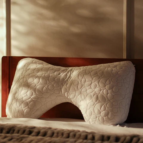 Why Choose Donahöna's Pillow