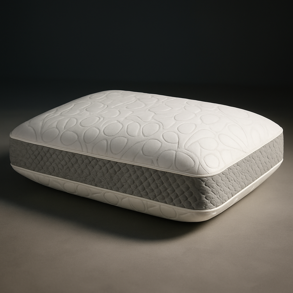 Best Pillow for Side Sleepers: How to Get Perfect Alignment