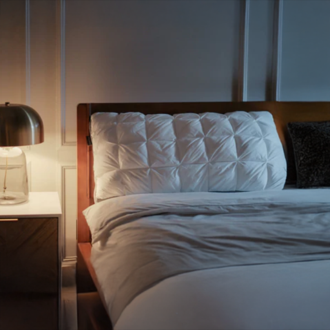The Hungarian Bread Pillow: The Ultimate Comfort for Back Sleepers