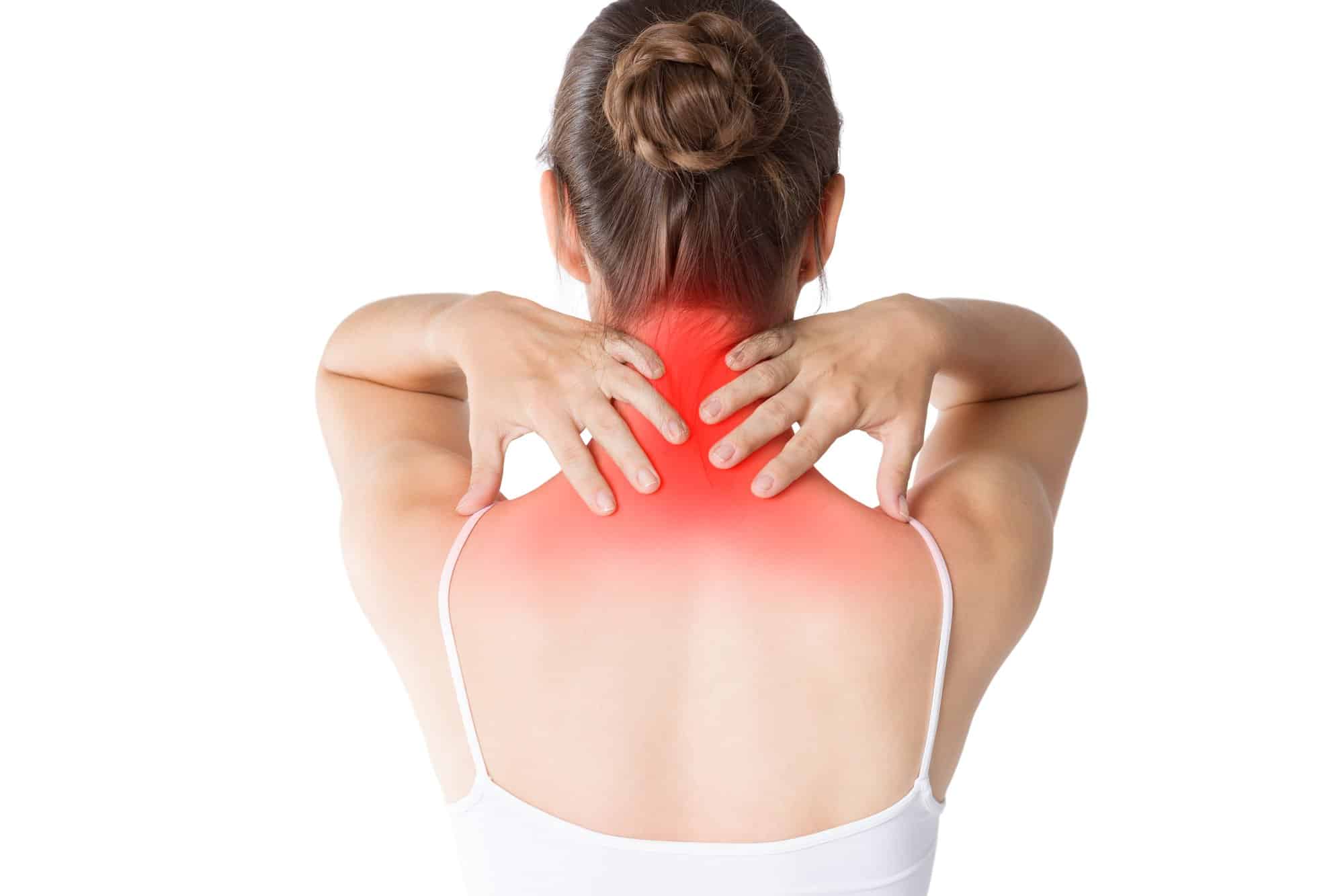 Back Posture Doesn’t Stop at Your Desk — Fix It While You Sleep