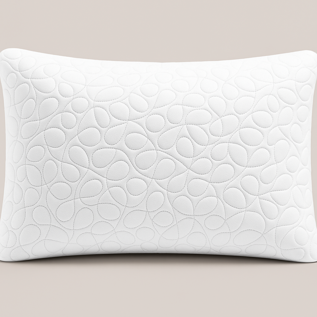 Best Pillows for Neck Pain and Side Sleepers