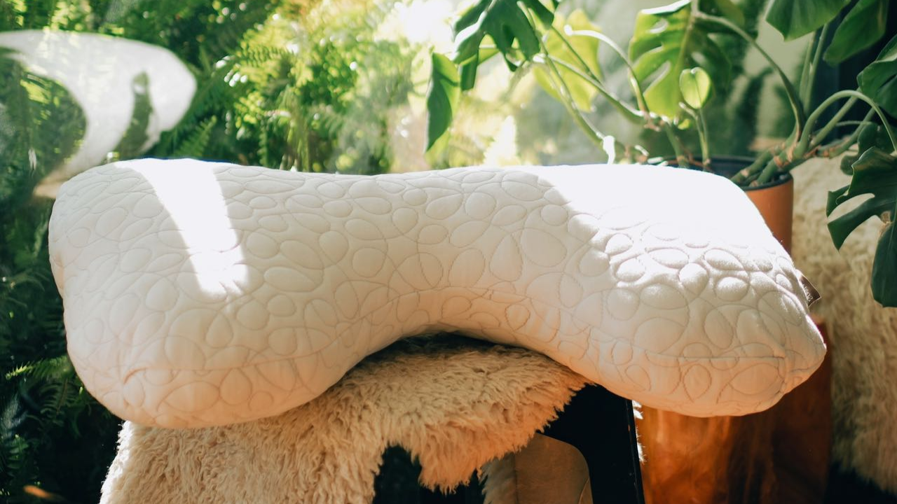 Body Pillow