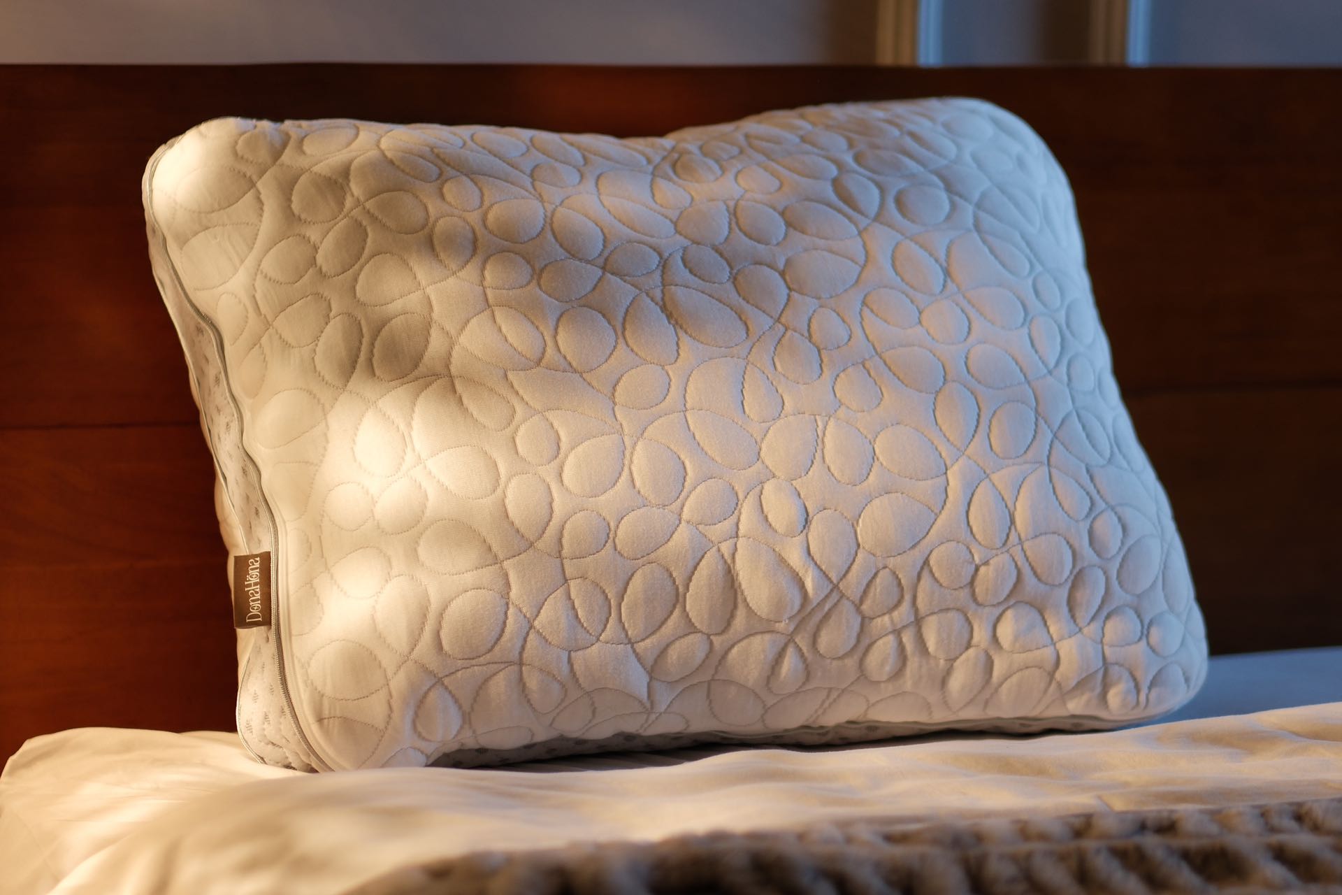 The Sandwich Pillow