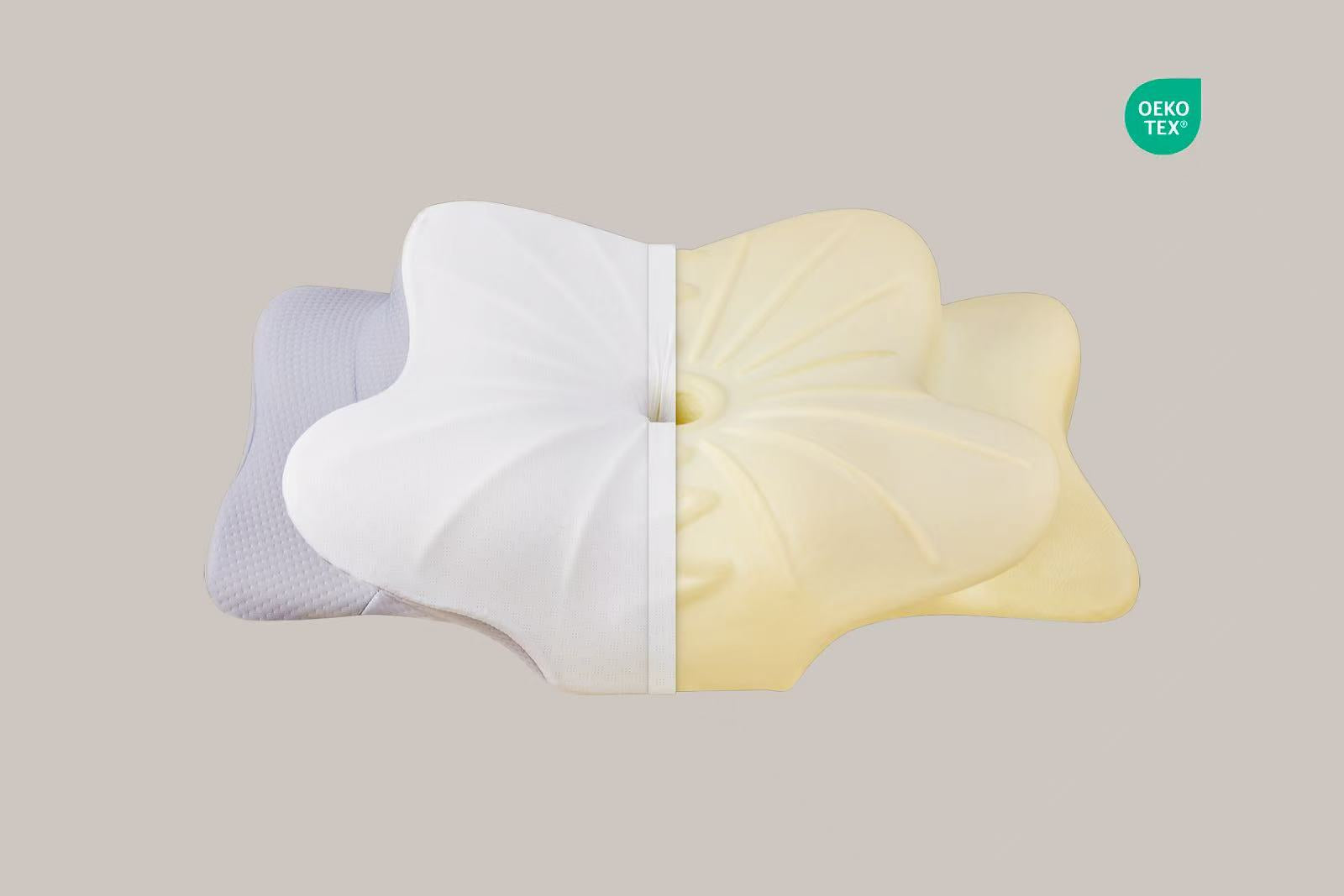 DonaHona - The Best Cervical Pillow