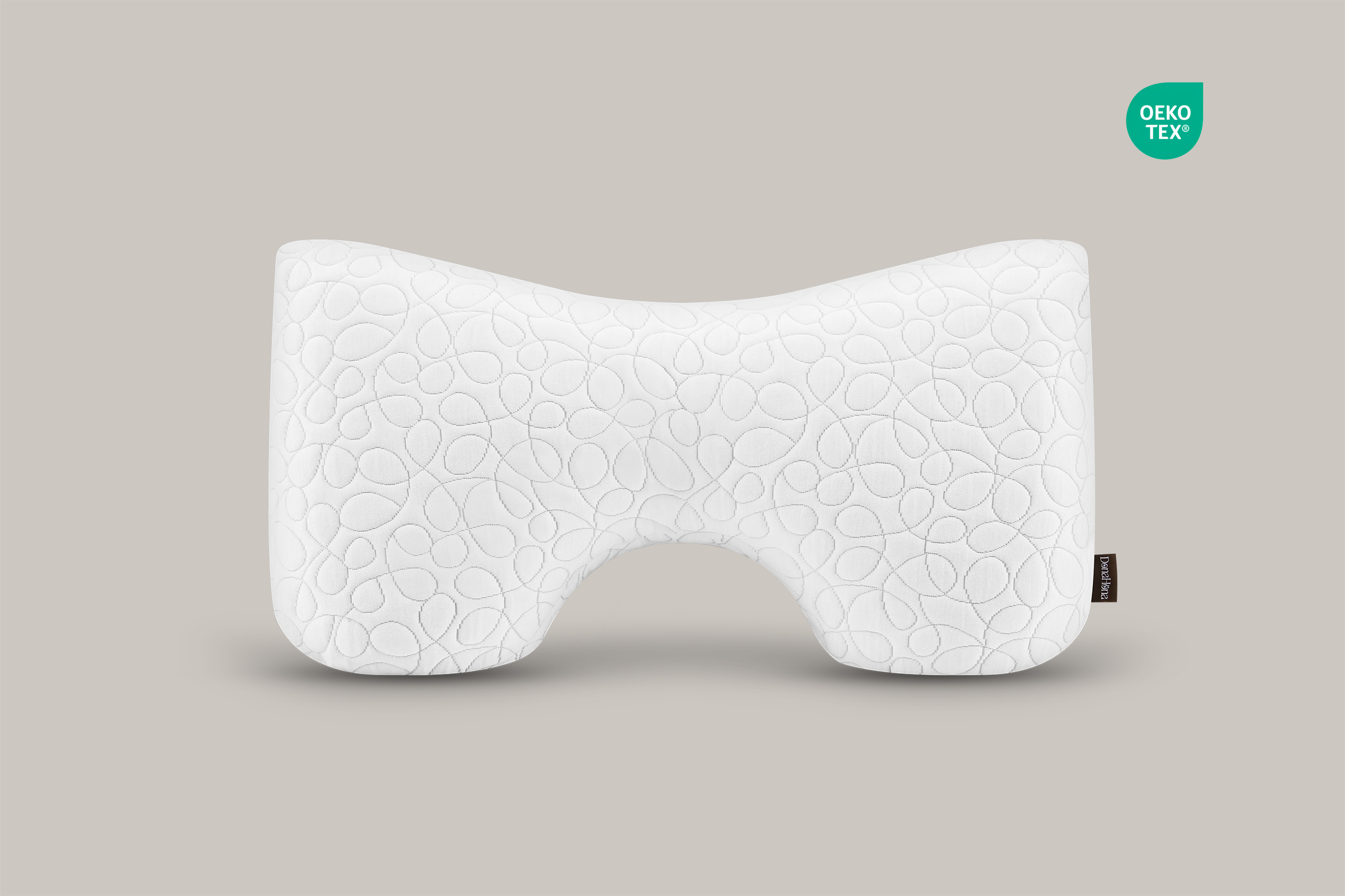 Supportive pillow, Ergonomic pillow, Orthopedic pillow, Firm pillow, Contoured pillow, High-density pillow, Posture pillow, Spine-aligning pillow, Neck-support pillow, Back-support pillow, Lumbar-support pillow, Therapeutic pillow, Chiropractic pillow, Adaptive pillow, Memory foam pillow, Pressure-relief pillow, Pain-relief pillow, Sleep posture pillow, Extra-firm pillow, Body-aligning pillow, Head-support pillow, Corrective pillow, Stability pillow, Durable pillow, Reinforced pillow.