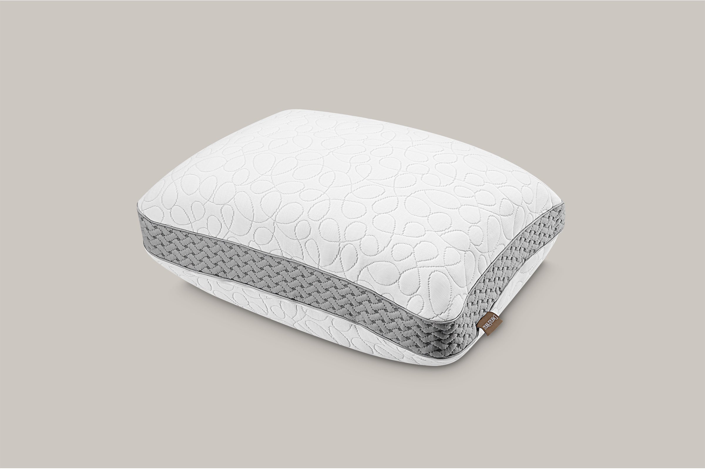 The Sandwich Pillow