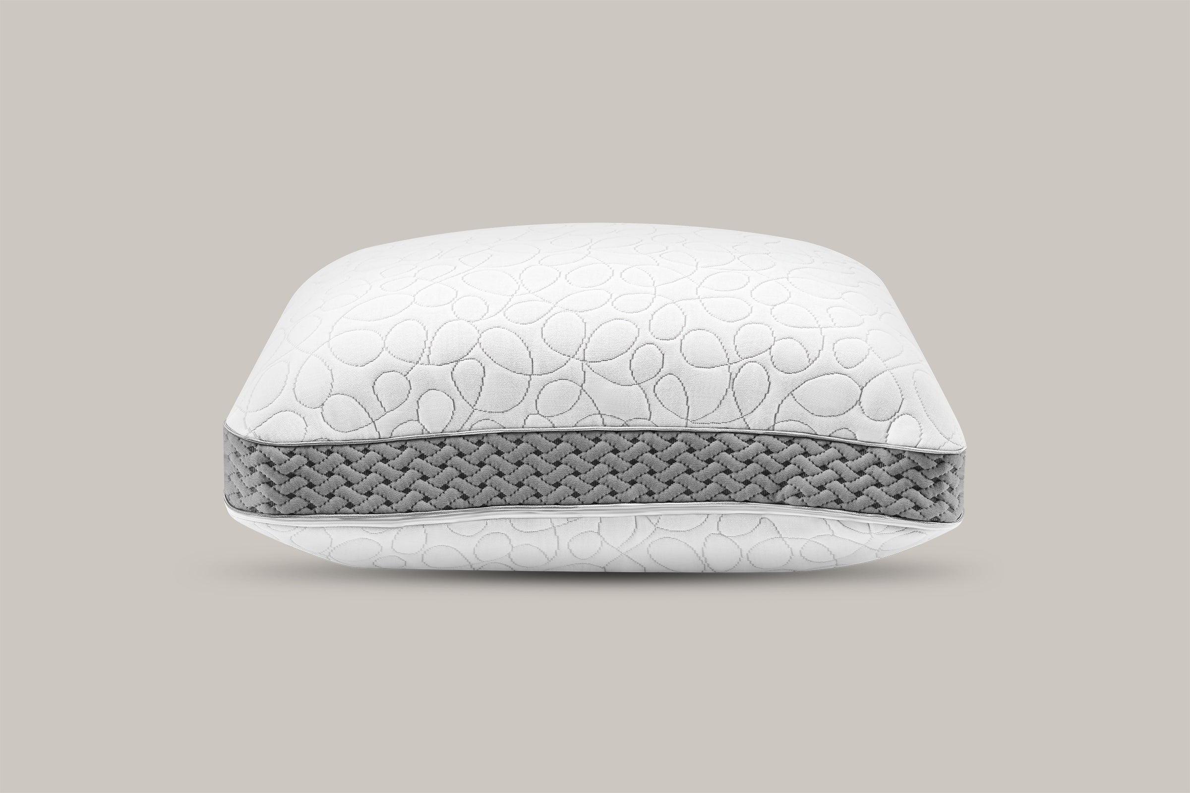 The Sandwich Pillow