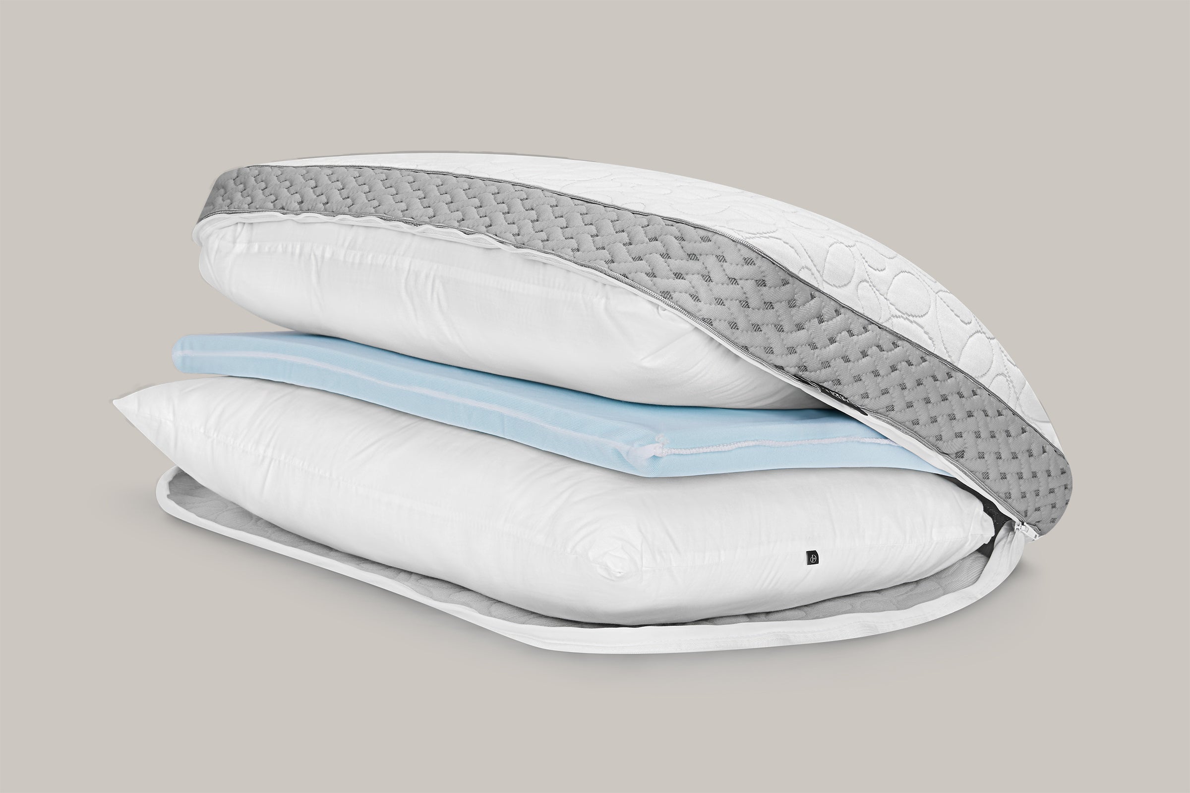 The Sandwich Pillow