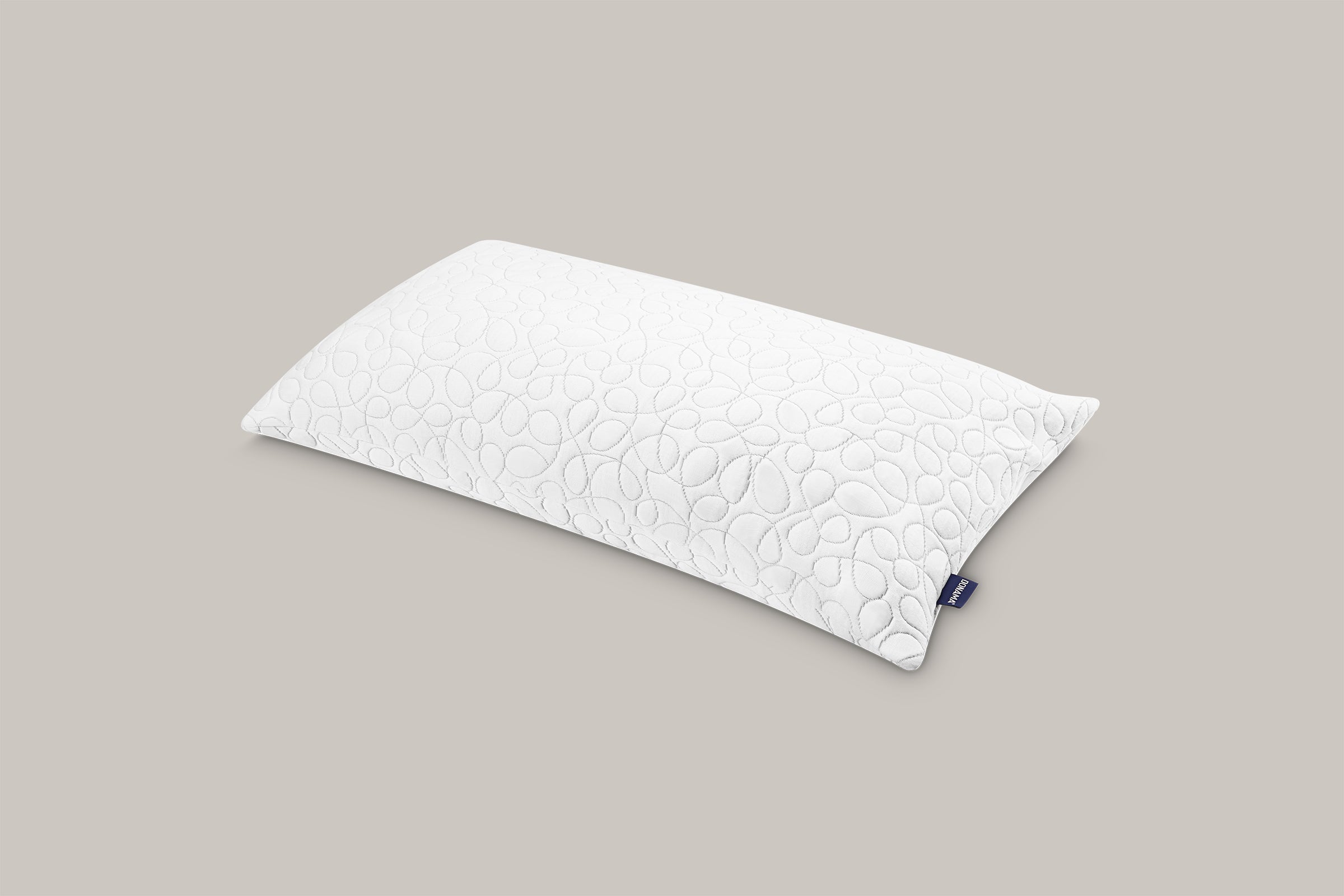 Adjustable Memory Foam Pillow - Titan
