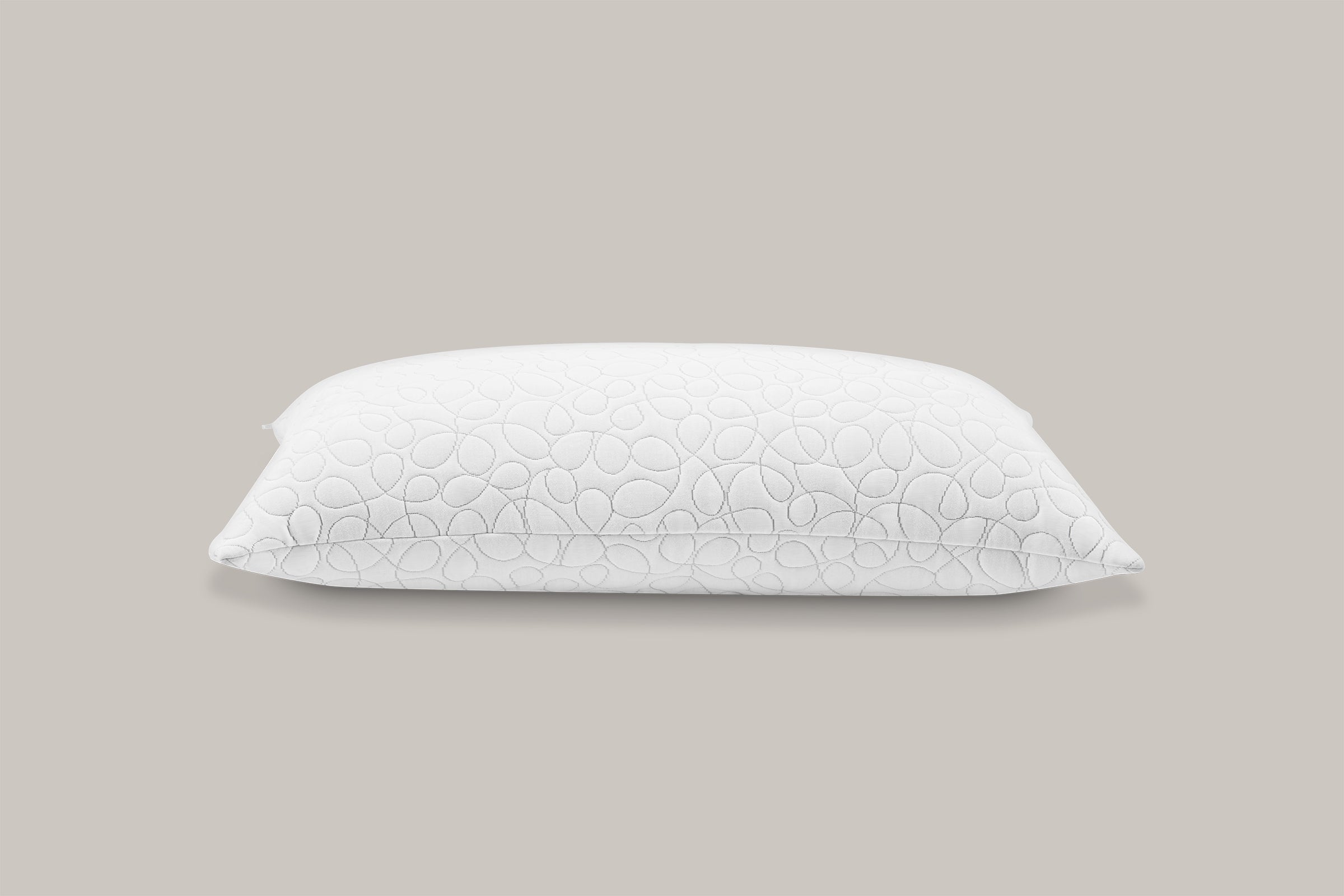 Adjustable Memory Foam Pillow - Titan