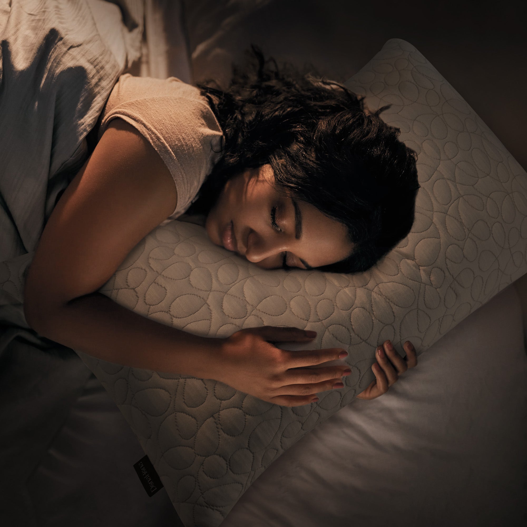 🌌Support Pillows for Sleeping: Holding Up Your Head, So You Can Hold Onto a Better Day