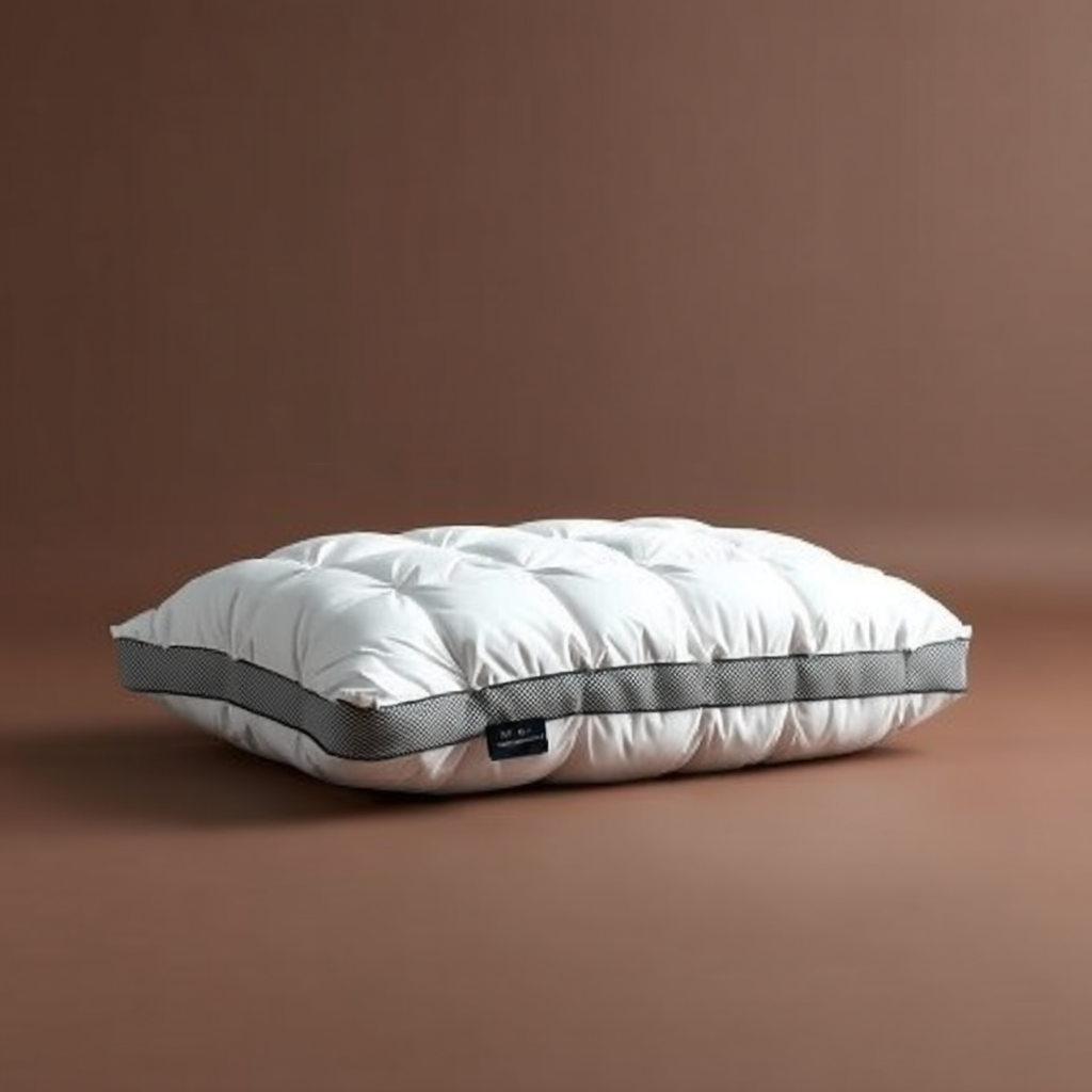 Long Pillows (Body Pillows) and Their Benefits for Sleep