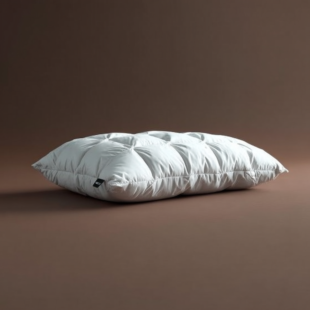 The Best 100 Percent Hungarian Goose Down Pillow Alternative for Pure Comfort