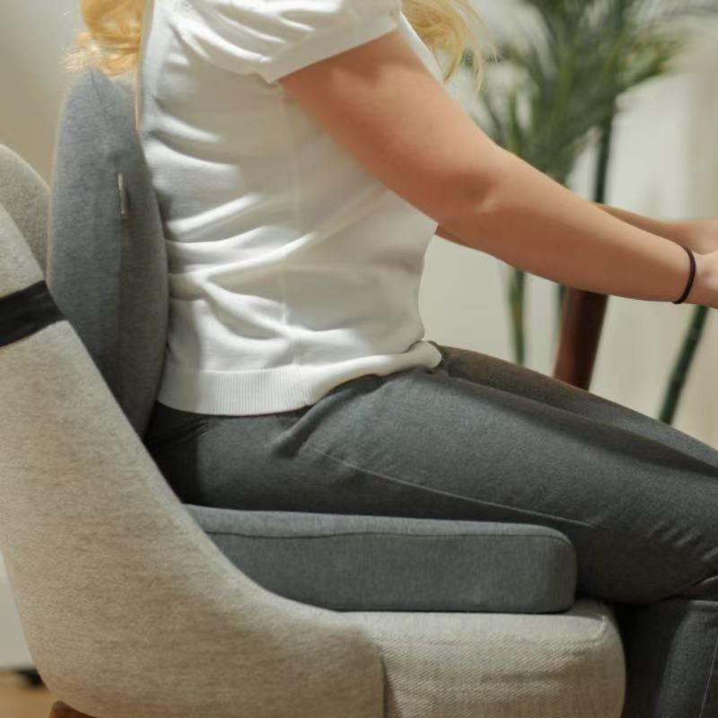 Top 5 Reasons You Need a Seat Cushion for Your Daily Commute