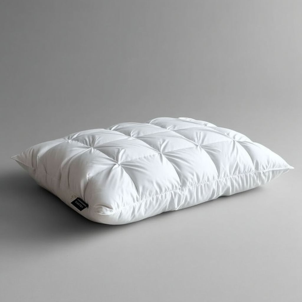 Hungarian Pillow Review: Soft, Plush, and Designed for Sleep