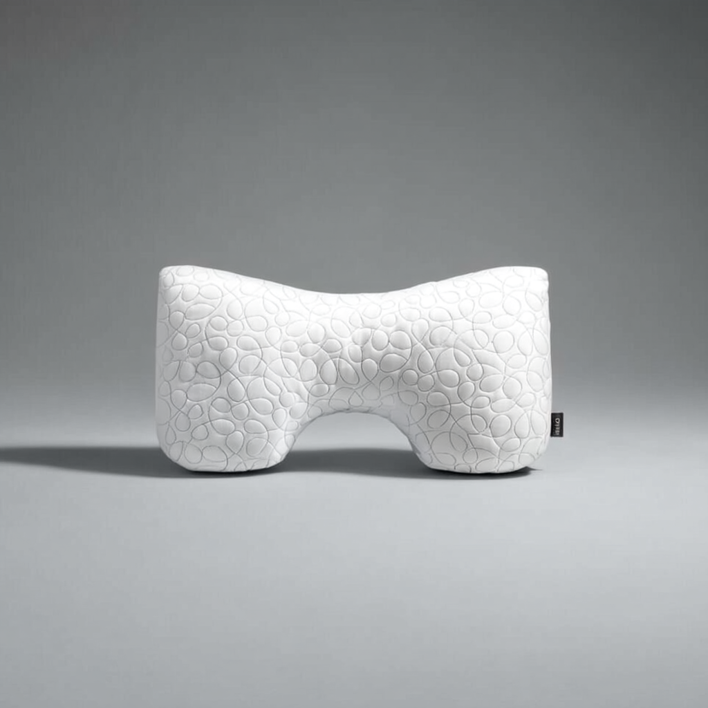 Meet the Long Pillow That’s Built for Stretchy Sleepers and Full-Body Comfort