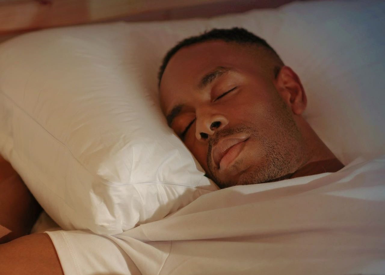 Back Posture Pillow That Isn’t Designed by a Spreadsheet