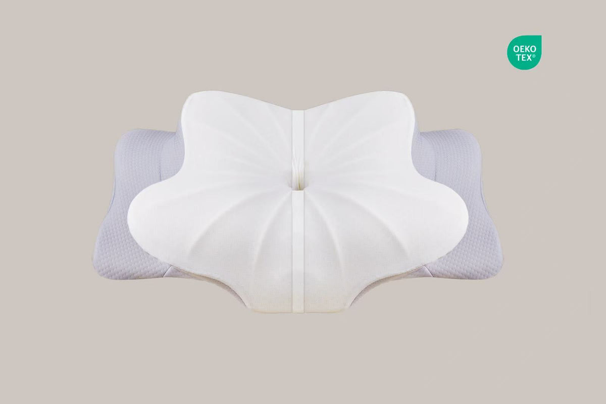 One Pillow Fits All? Yeah… That’s a Lie.