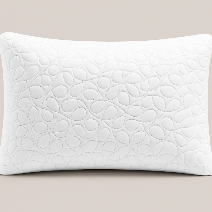 Why a King Size Memory Foam Pillow Might Be the Best Upgrade for Your Sleep