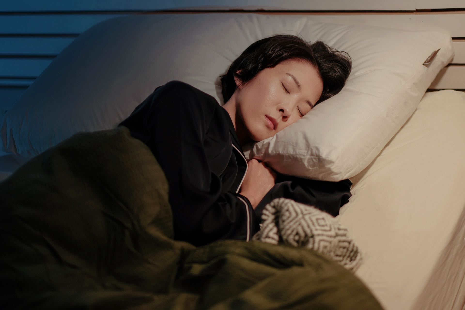 The Premier Hotel Pillow