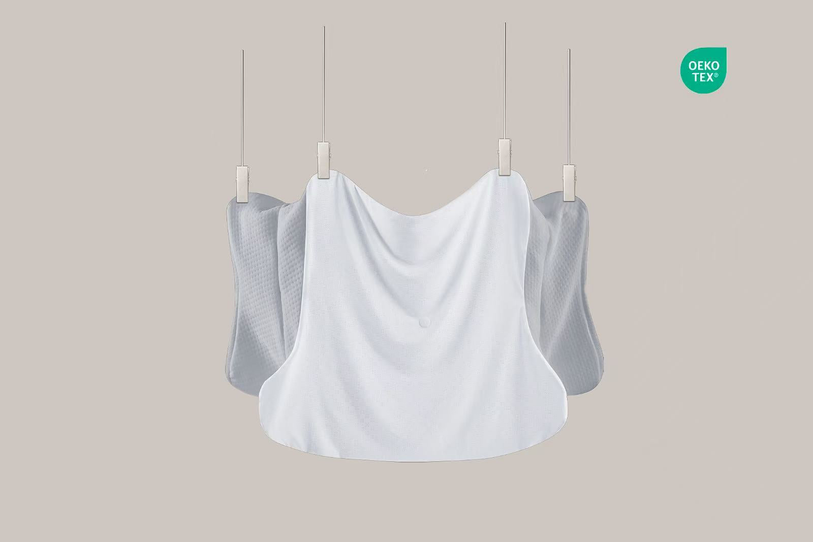 Donama Series - The Cervical Pillow